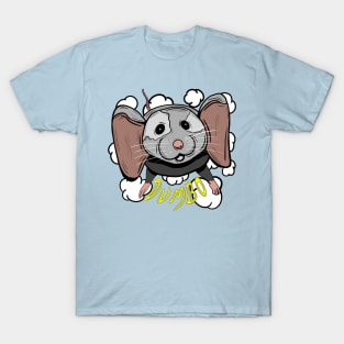 Dumbo Rats T-Shirt